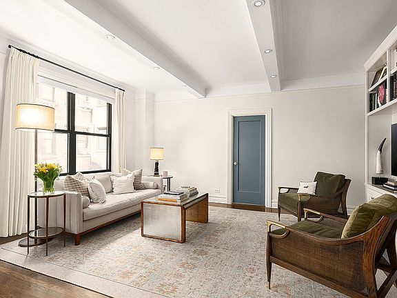 2nd image of 595 W End Ave #7C