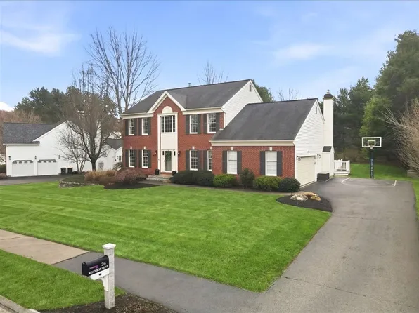 24 Winthrop Dr, Franklin, MA 02038