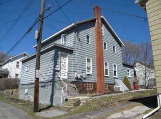 920 Saint Joseph St, Gallitzin, PA 16641