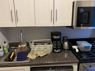 Rented by GP Properties