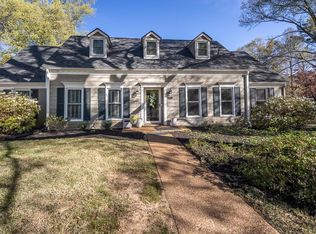 6774 Sunburst Cv, Memphis, TN 38119