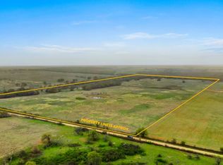 County Road 380, Carbon, TX 76435