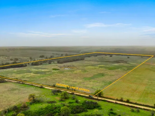 County Road 380, Carbon, TX 76435
