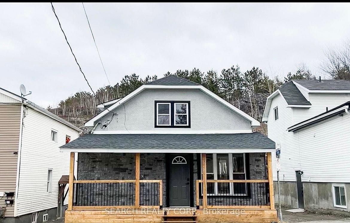 340 Melvin Ave, Greater Sudbury / Grand Sudbury, ON P3C 4X3 Zillow