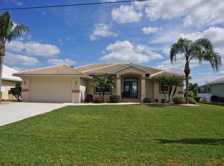 5310 Almar Dr, Punta Gorda, FL 33950
