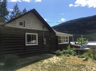 1705 Garfield Bay Rd, Sagle, ID 83860
