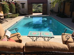 5565 N Via Elena, Tucson, AZ 85718