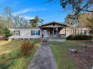 2544 Trafford County Line Rd, Trafford, AL 35172