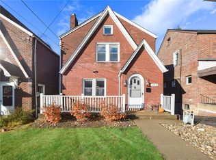 6439 Rosemoor St, Pittsburgh, PA