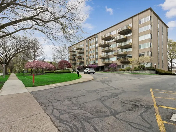 1400 East Ave APT 605, Rochester, NY 14610