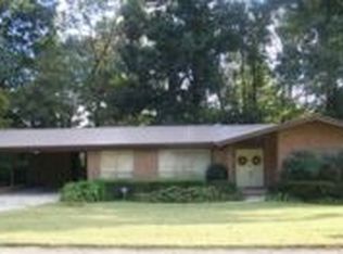 713 Cherry Hill Dr, Birmingham, AL 35214