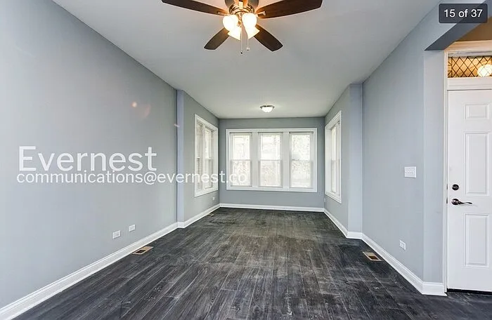 2054 N Campbell Ave #1F — Photo 5