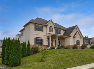 336 Royal Hunt Way, Lititz, PA 17543