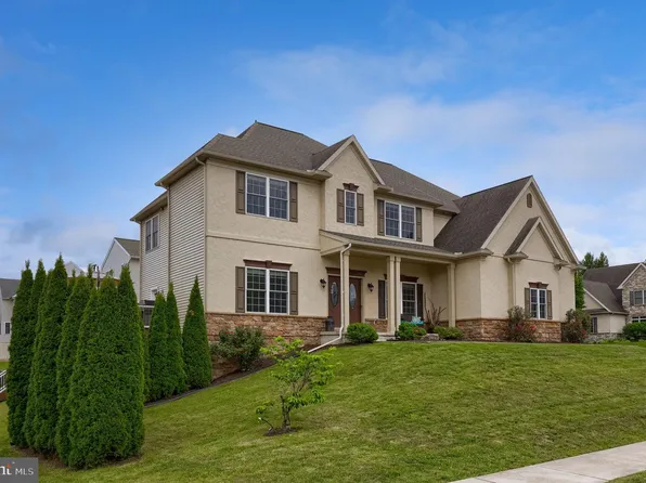 336 Royal Hunt Way, Lititz, PA 17543