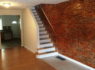 2660 Wilkens Ave, Baltimore, MD 21223