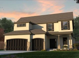 19618 W 197th Ter, Spring Hill, KS 66083