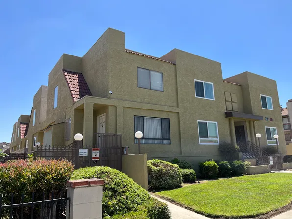 26 Park St #P, Alhambra, CA 91801