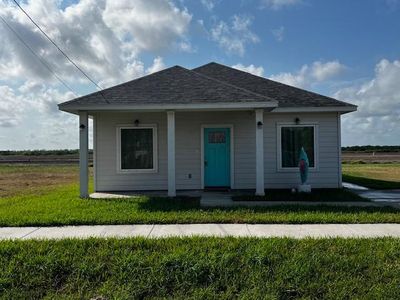3141 Pennsylvania Ave, Pt Isabel, TX, 78578