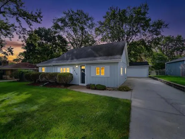 5419 16th STREET, Mount Pleasant, WI 53406