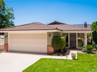 3946 Los Olivos Ln, Glendale, CA 91214