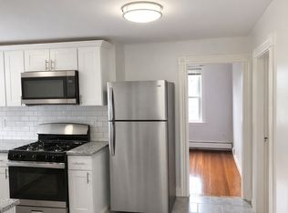299 State St UNIT 3, Bristol, RI 02809