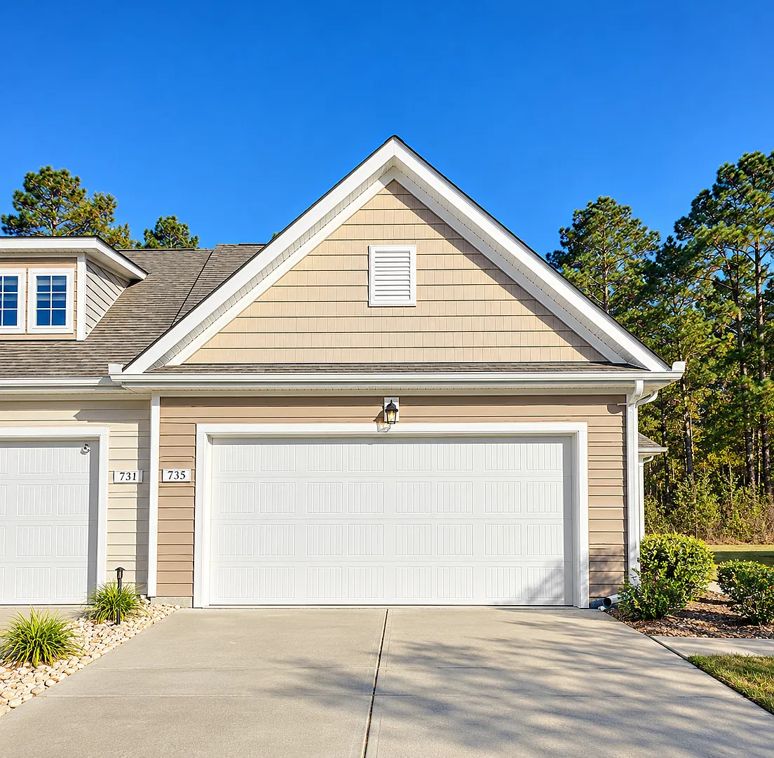 Move-In Ready Ridgefield Duplex with Resort-Style Amenities — Photo 3