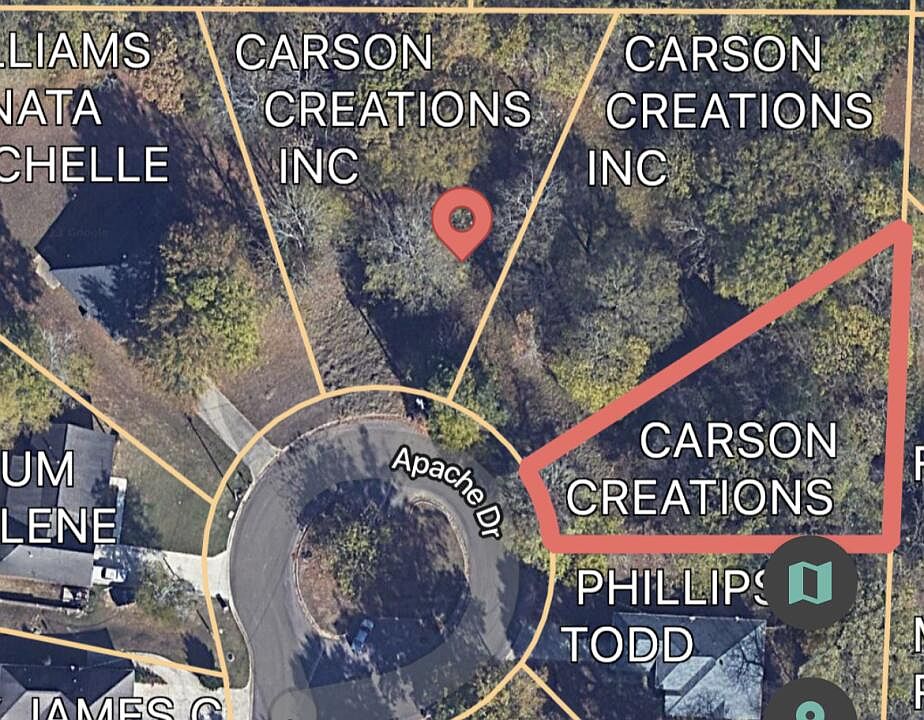 2nd image of Apache Dr