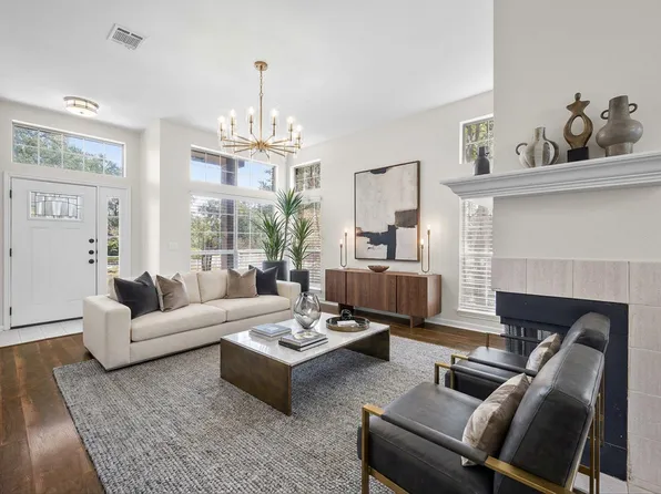 3118 Jubilee Trl, Austin, TX 78748