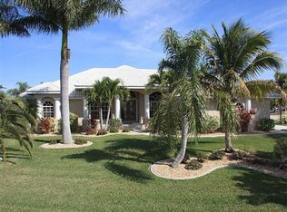 464 Valletta Ct, Punta Gorda, FL 33950
