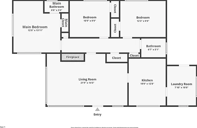 101 Arlo Ct — Photo 2