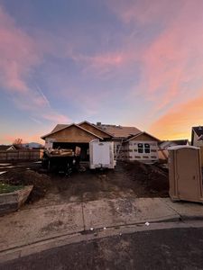 509 Orchard Pl, Phoenix, OR, 97535