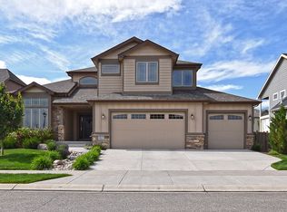 3627 Muskrat Creek Dr, Fort Collins, CO 80528
