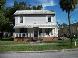 20705 Chestnut St, Dunnellon, FL 34431