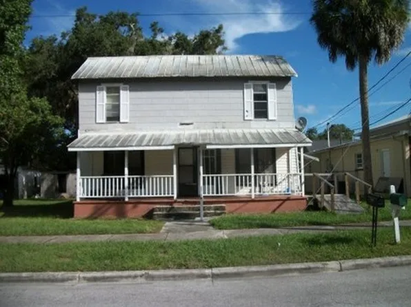 20705 Chestnut St, Dunnellon, FL 34431