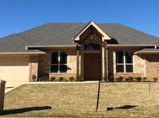 19506 Sara Ln, Flint, TX 75762