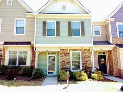 7811 Lillyhurst Dr, Raleigh, NC, 27612