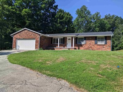 12314 E Carter Rd, Bloomfield, IN, 47424