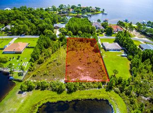 Lot 3m E Shipwreck Road, Santa Rosa Beach, FL 32459