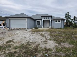 3510 30th St SW, Lehigh Acres, FL 33976