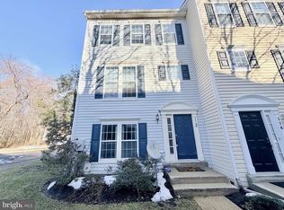 112 Rabbit Chase Dr, Laurel, MD 20724