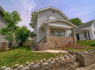 658 Frebis Ave, Columbus, OH