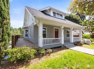 212 5th Ave, Milton, WA