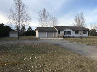 13010 Johannasburg Cir, Menahga, MN 56464