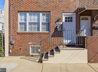 1317 S 22nd St, Philadelphia, PA 19146