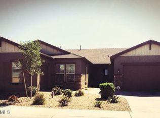 2398 N 161st Ave, Goodyear, AZ 85395