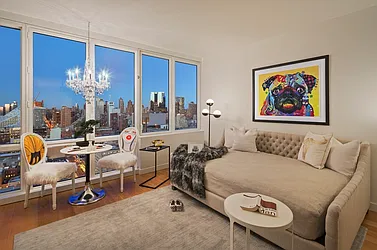 Rented by The Moinian Group