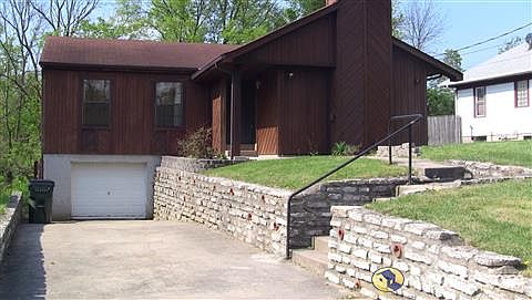 4901 Fields Ertel Rd.