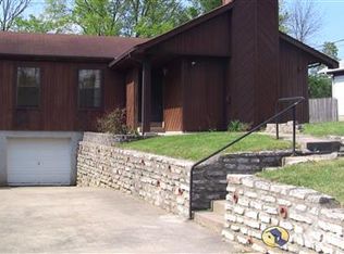 4901 Fields Ertel Rd, Cincinnati, OH 45241