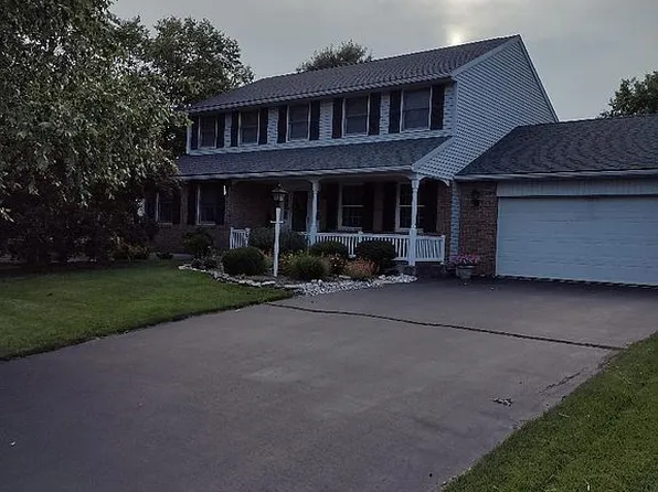 2601 Willow Ln, Gilbertsville, PA 19525