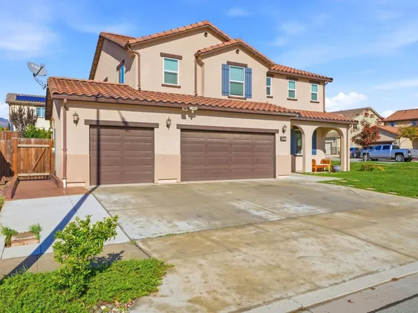 665 Molera Ave, Soledad, CA 93960